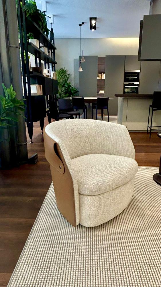 OZZY di Flexform spa